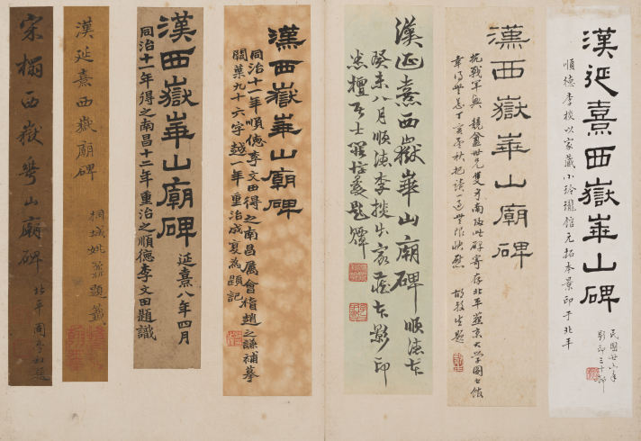 珍藏史料100G完整版：稀有历史档案大全下载 1