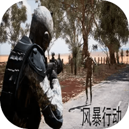 风暴行动最新版