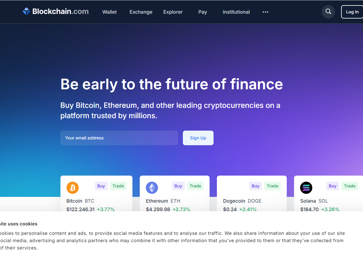 btc链上数据怎么查，区块浏览器怎么用？