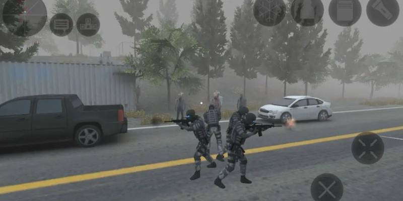第三人称游戏合集大全-第三人称动作游戏-第三人称射击游戏