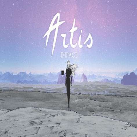 爱氏物语破解版：Artis Impact免费下载