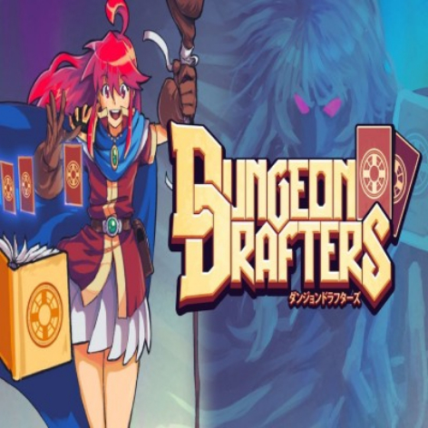 魔卡地下城（Dungeon Drafters）破解版下载：完整解锁中文版