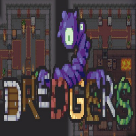 沉没的王国Dredgers破解版：全角色解锁下载