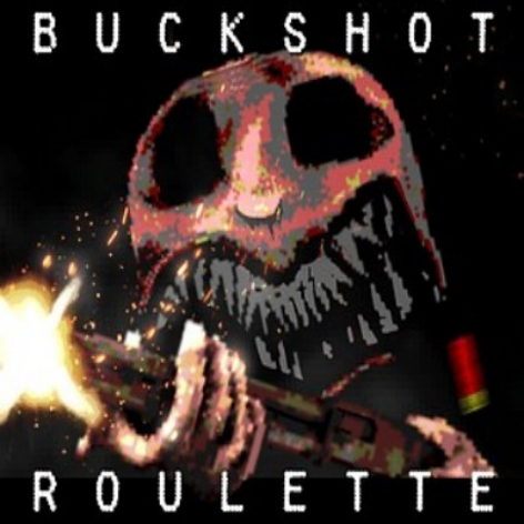 恶魔轮盘 Buckshot Roulette 破解版下载：无限生命+全道具解锁