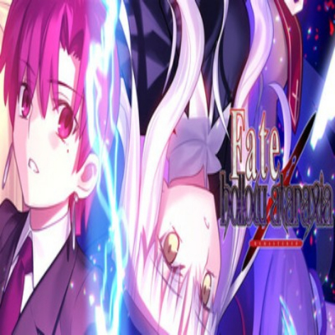 命运 虚空明镜 复刻版：中文破解版下载（Fate hollow ataraxia REMASTERED）
