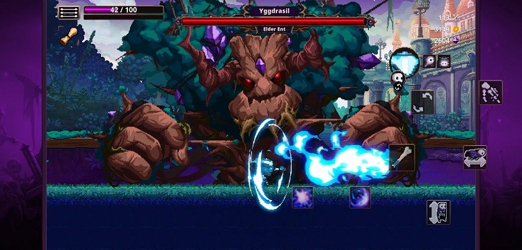 小骨英雄杀手无敌版下载 V1.0.93