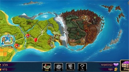 皇家护卫者免广告版下载 V1.0.21