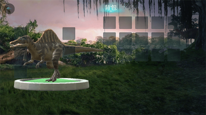 棘龙模拟器3D大量货币版下载 V1.1.93