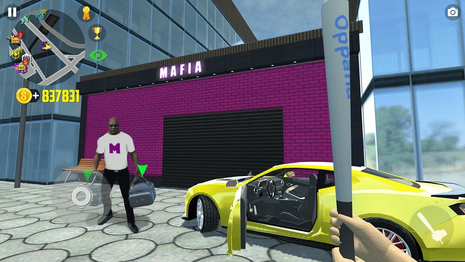 汽车模拟器2无限汽油桶版下载 V1.56.110