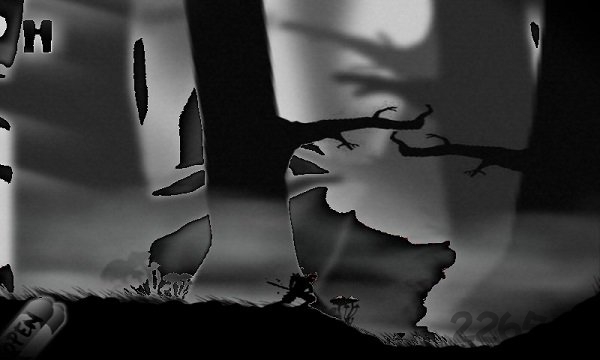 暗影忍者解锁全部地图版下载 V1.5.40