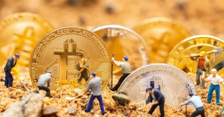 比特币挖矿教程有吗，新手如何入门挖矿？