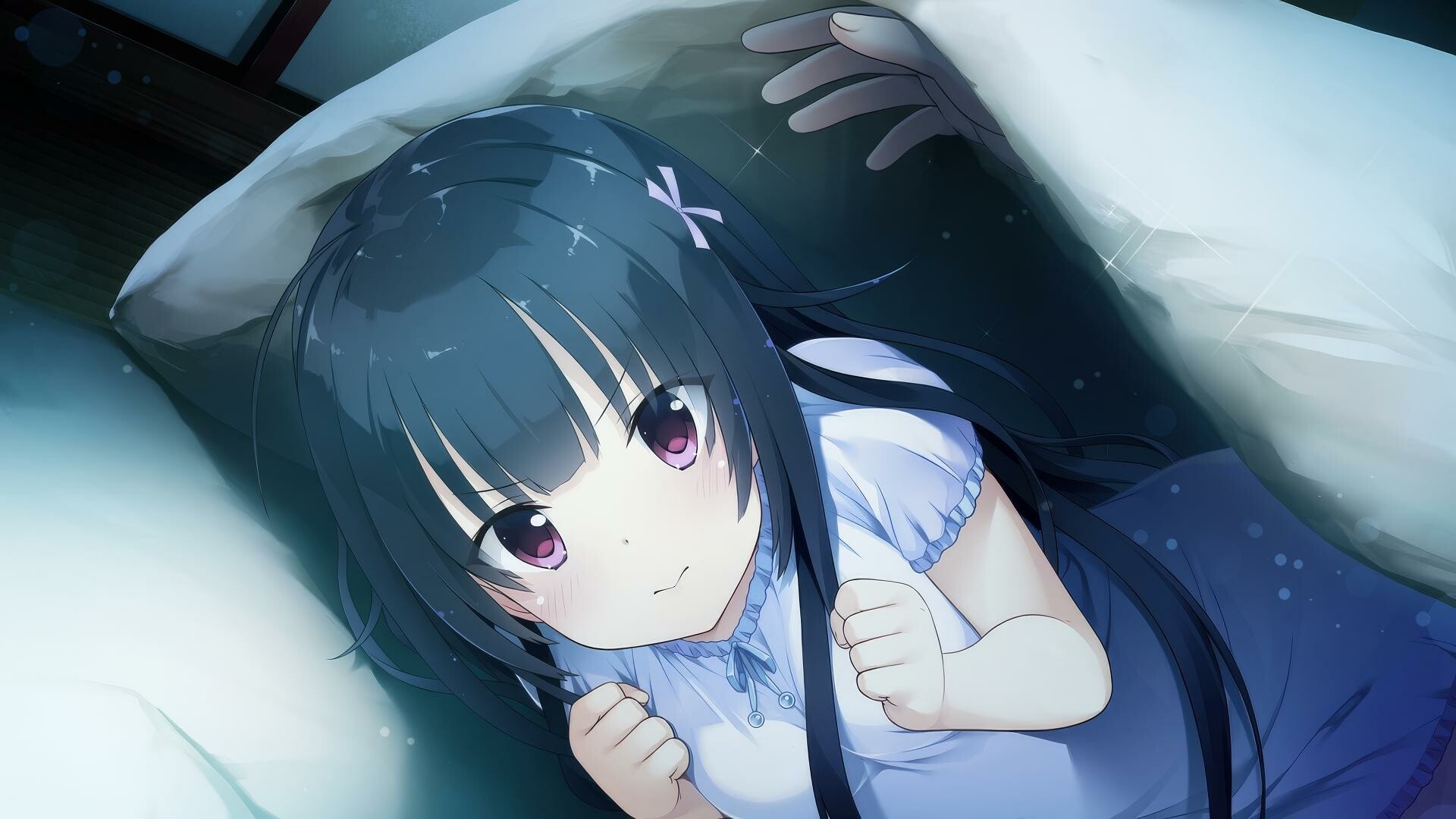 你的眼眸命中我心头破解版：Kimi no Hitomi ni Hit Me完整汉化解锁版下载 V1.01