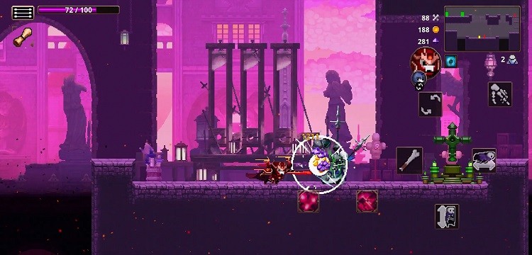 小骨英雄杀手无敌版下载 V1.0.91