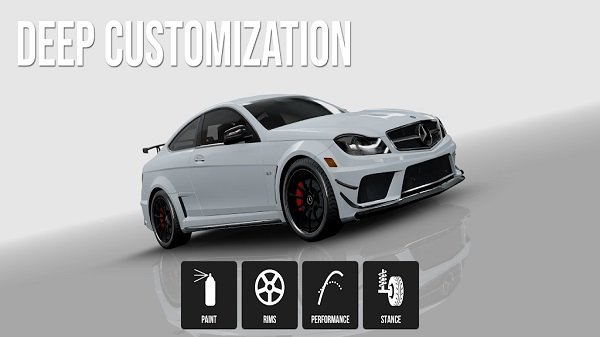 绝对赛车免广告版下载 V2.17.4 0