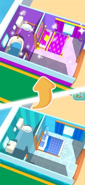 我的游轮世界免费内购版下载 V1.24.02