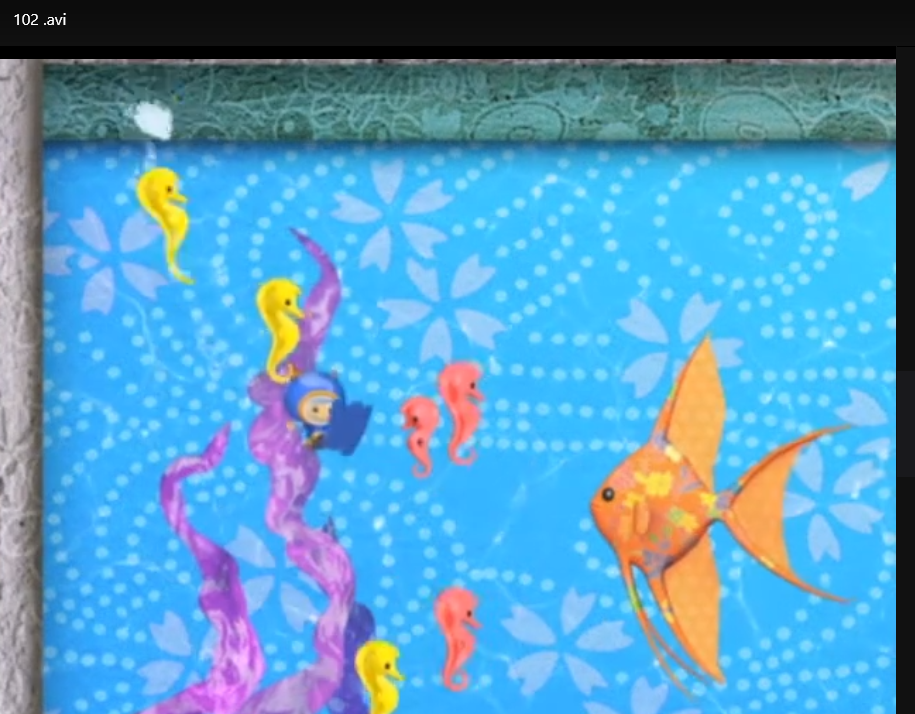 数学城小兄妹 Team Umizoomi 1-4季全集：少儿英文数学启蒙动画片下载 4