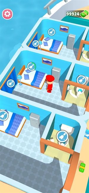 我的游轮世界免费内购版下载 V1.24.03