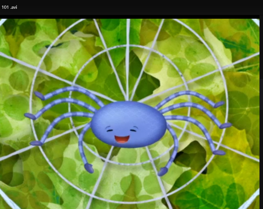 数学城小兄妹 Team Umizoomi 1-4季全集：少儿英文数学启蒙动画片下载 1