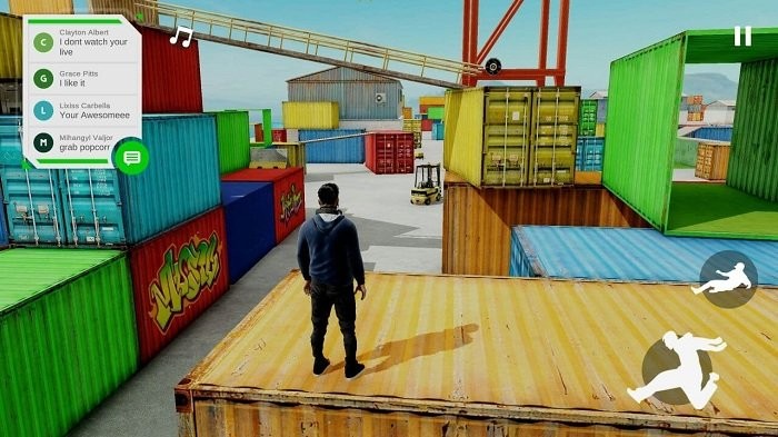 最佳跑酷免广告版下载 V1.93