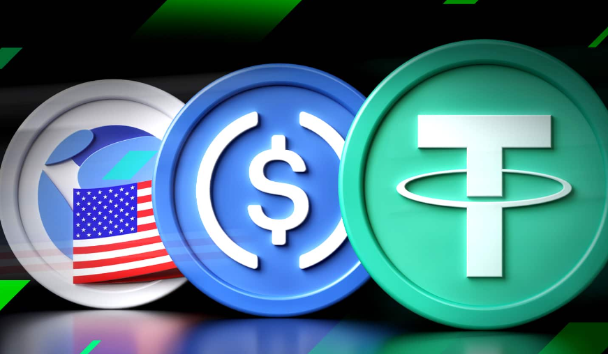 怎么购买稳定币？参与稳定币交易方法