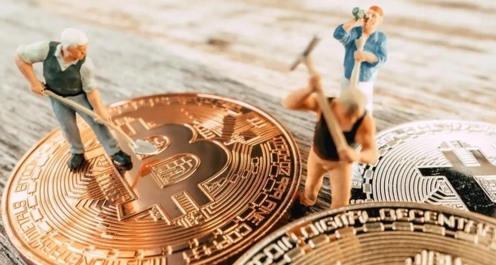 手机BTC挖矿可行吗？手机如何通过云算力参与比特币挖矿？