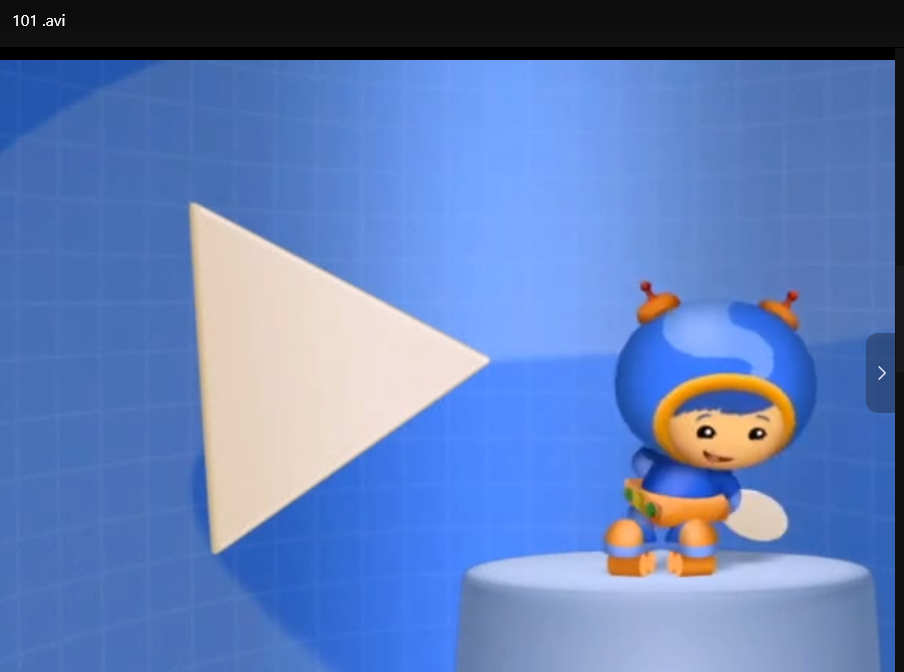 数学城小兄妹 Team Umizoomi 1-4季全集：少儿英文数学启蒙动画片下载 0
