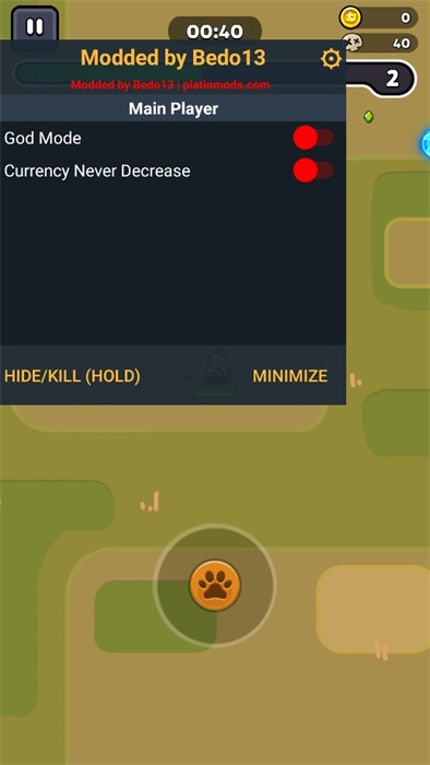 卡皮巴拉幸存者货币不减版下载 V1.0.52.01.04 2