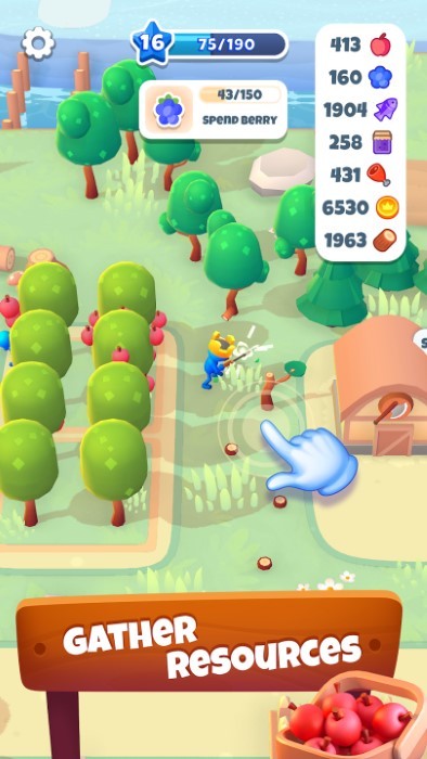 国王或失败无限能量版下载 V0.33.3 1