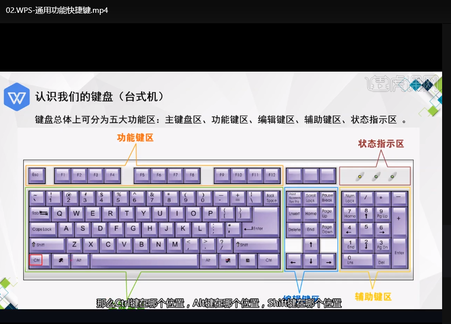 WPS办公从入门到精通：2023高效办公实战教程下载  4