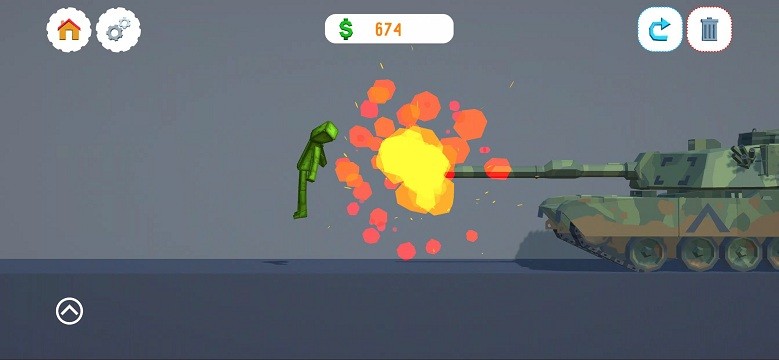 3d游乐场免费购买道具版下载 V1.3.87 3
