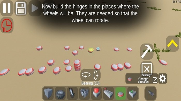 3d沙盒世界大量货币版下载 V6.11 3