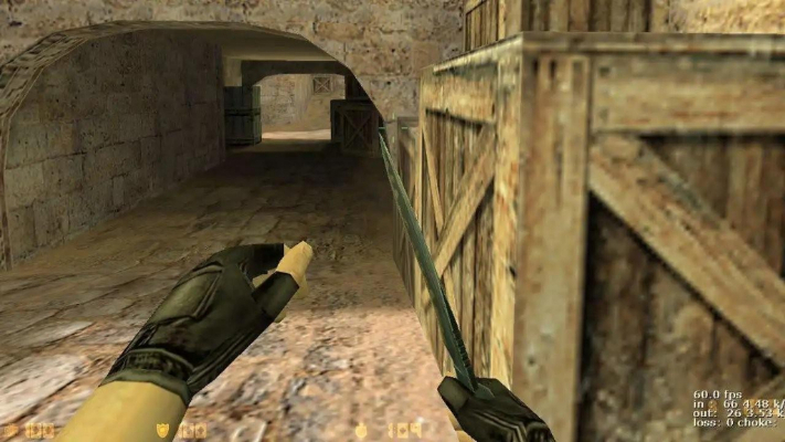 CS1.6单机版电脑版下载攻略：中文版+全功能解锁