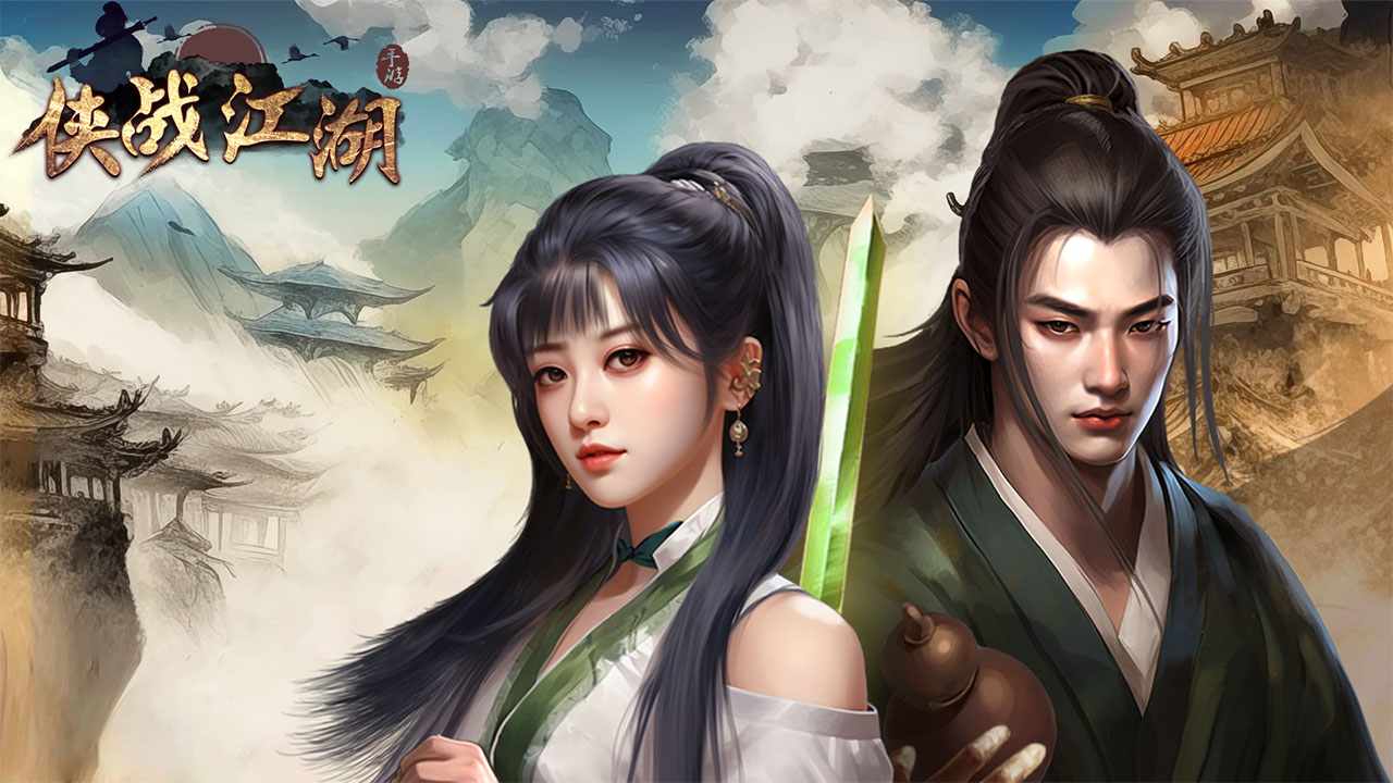 侠战江湖最新版下载 1.0.29.630 官方版3