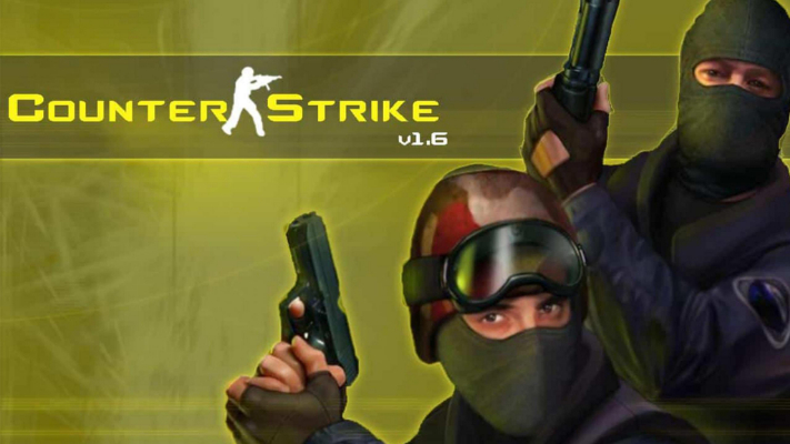 CS1.6单机版电脑版下载：免费中文安装包资源分享