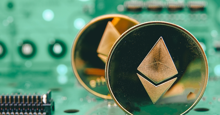 ETH挖矿教程:如何从零开始挖以太坊?