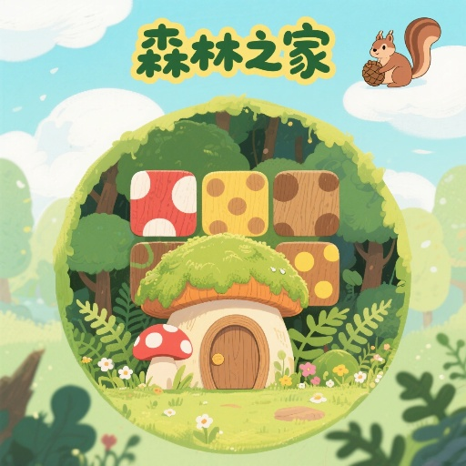 森林之家最新版