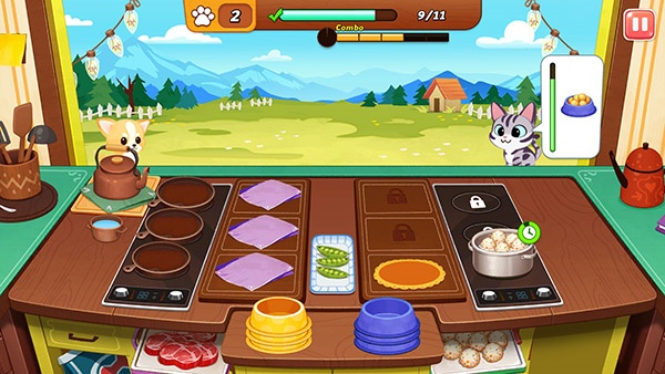 哈啰萌宠开心屋钻石不减反增版下载 V3.8.10