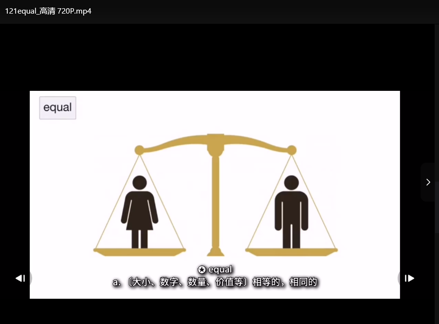 小野英语解词法：高中-大学全阶词汇突破课