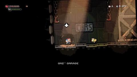 灰烬世界解锁完整版下载 V1.7.44
