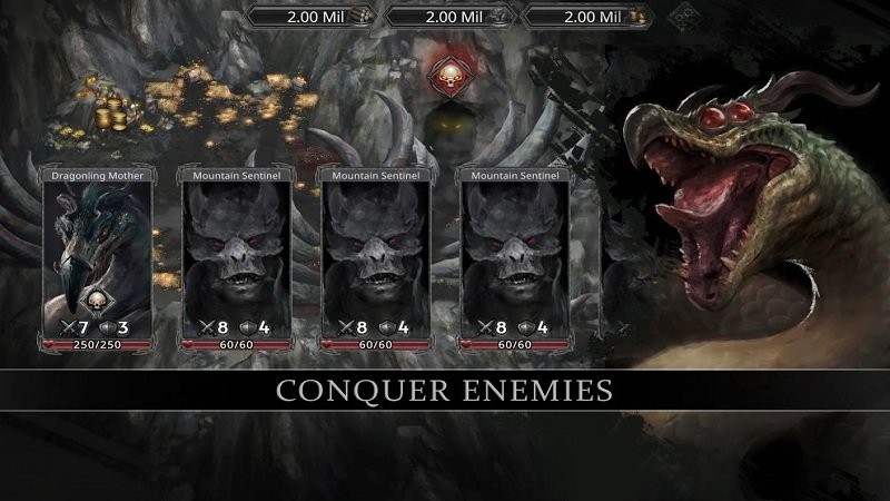艾文镇崛起免费内购版下载 V1.3.122