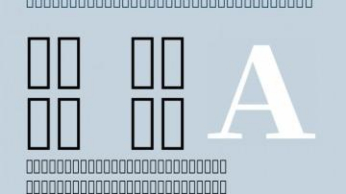Source Han Serif SC Heavy与Light对比：中文排版效果测评