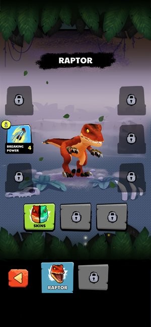 猛龙进化免广告版下载 V1.0.16 1