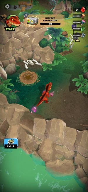猛龙进化免广告版下载 V1.0.16 0