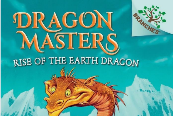 驯龙大师Dragon Masters英语启蒙全集：剧场版+电子书+音频+练习纸
