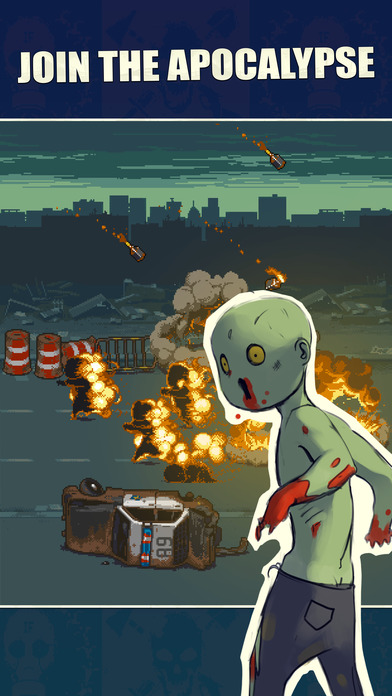 死亡突围僵尸战争资源不减反增版下载 V4.1.8 1