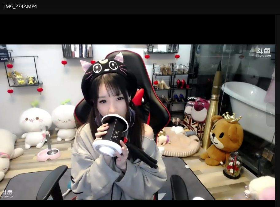 美女ASMR助眠合集：哄睡摩耳+羞羞音效，高质量催眠下载  1