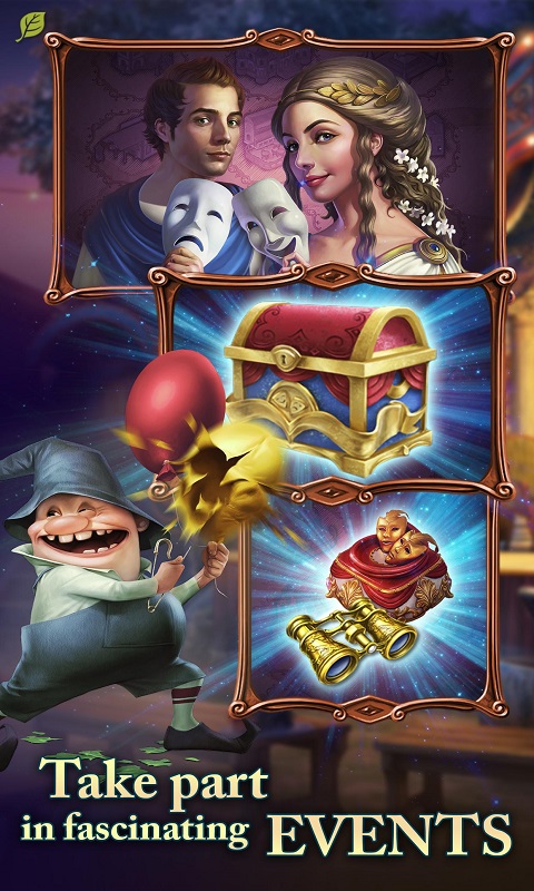 探索者笔记汉化版下载 V1.8.2 3