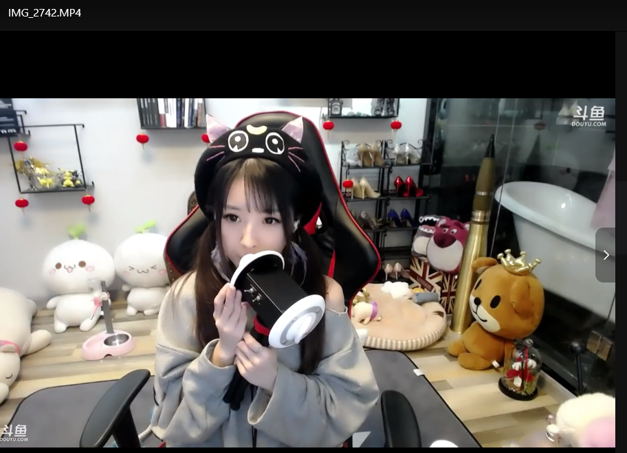 美女ASMR助眠合集：哄睡摩耳+羞羞音效，高质量催眠下载  0