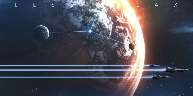 太空游戏合集-太空游戏大全2025-星际太空游戏推荐