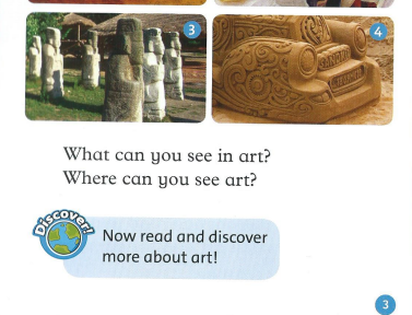 牛津分级读物《Oxford Read and Discover》PDF+音频：科普读物全套资源下载  2